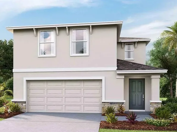 36117 Sunflower Hill Dr, Zephyrhills, FL 33541