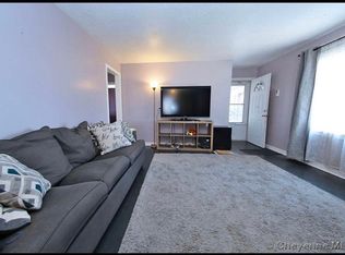 1515 Oak Ct #1, Cheyenne, WY 82001