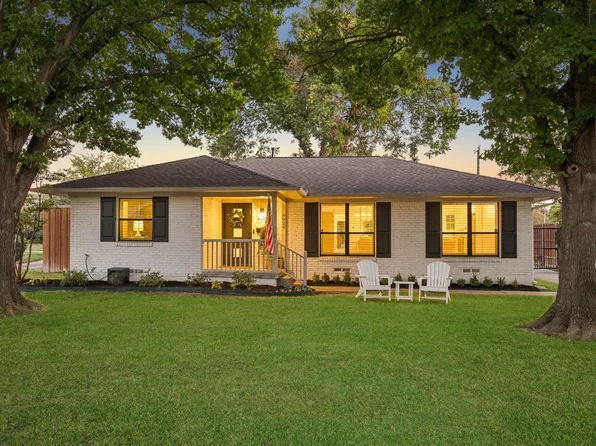 9924 Parkford Dr, Dallas, TX 75238
