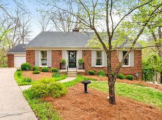 3601 Falls Bluff Ct, Louisville, KY