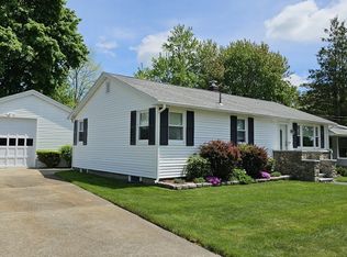 14 Deluca Rd, Milford, MA 01757