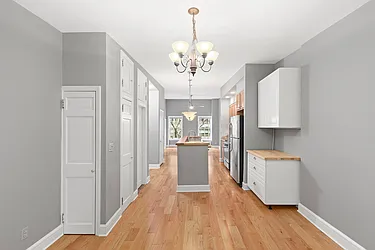 Rented by Compass