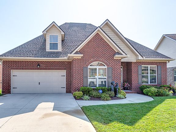 3rd image of 3326 Parrish Hill Ln
