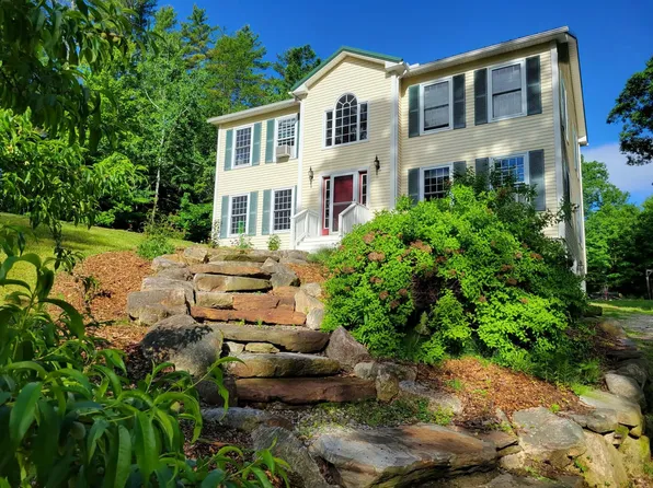 58 Blueberry Lane, Gilmanton, NH 03837-4502