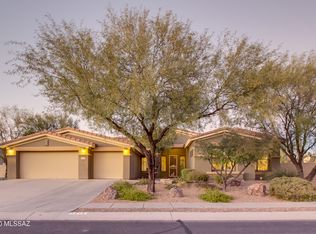 1712 W Copper Sky Dr, Tucson, AZ 85737