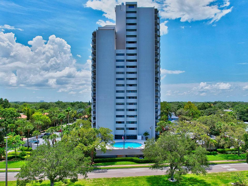4141 Bayshore Blvd APT 2002, Tampa, FL 33611 Zillow