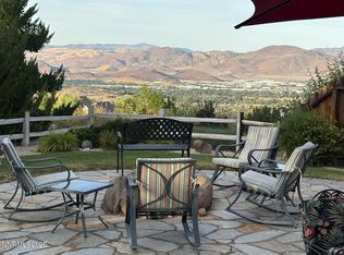 3463 White Mountain Ct, Reno, NV 89511