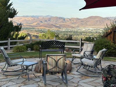 3463 White Mountain Ct, Reno, NV, 89511