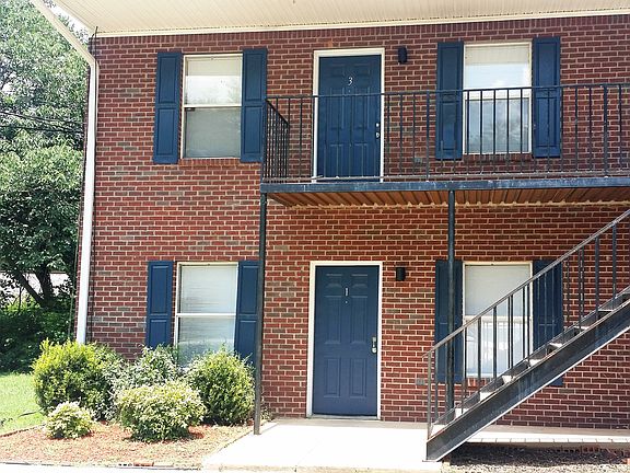 Apartment for Rent St Floor apt 1