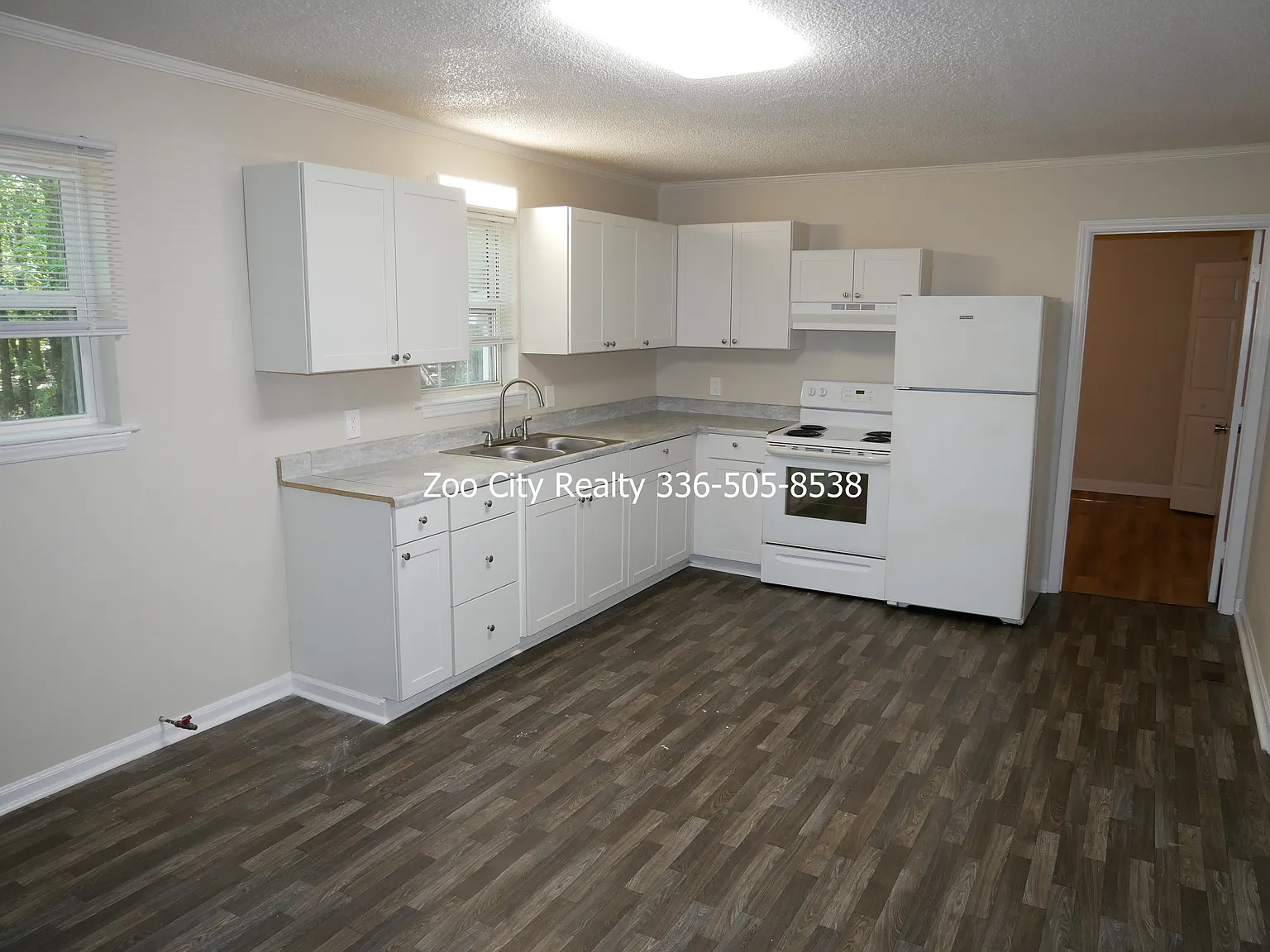 2 bed, 912 sqft, $1,050 — Photo 2