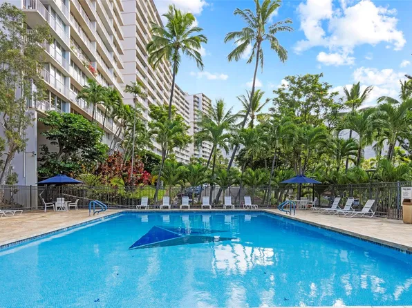 84-740 Kili Dr #G527, Waianae, HI 96792