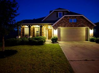 9243 Durango Point Ln, Houston, TX 77070