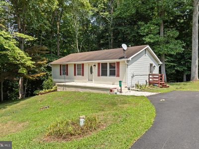 207 Helena Dr, Prince Frederick, MD, 20678
