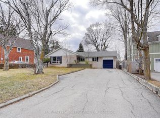 366 Main St N, Markham, ON L3P 1Z1