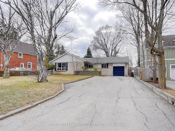 366 Main St N, Markham, ON L3P 1Z1