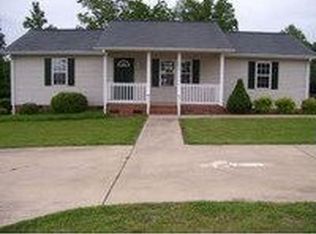 1821 Stony Point Rd, Shelby, NC 28150