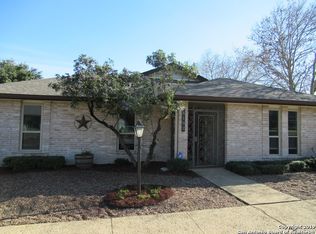 6102 Windy Knl, Windcrest, TX 78239