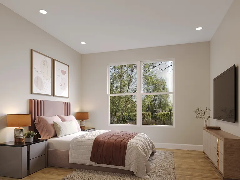 Mint and Mill Townhomes — Photo 4