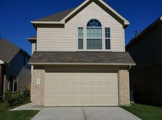 2510 Bammelwood Dr, Houston, TX 77014