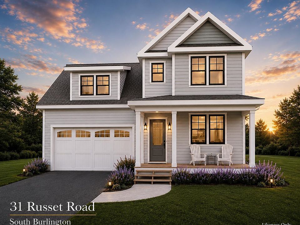 1st image of 31 Russet Road