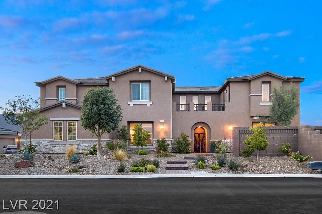 4987 Enchanted View St, Las Vegas, NV 89149 | Zillow