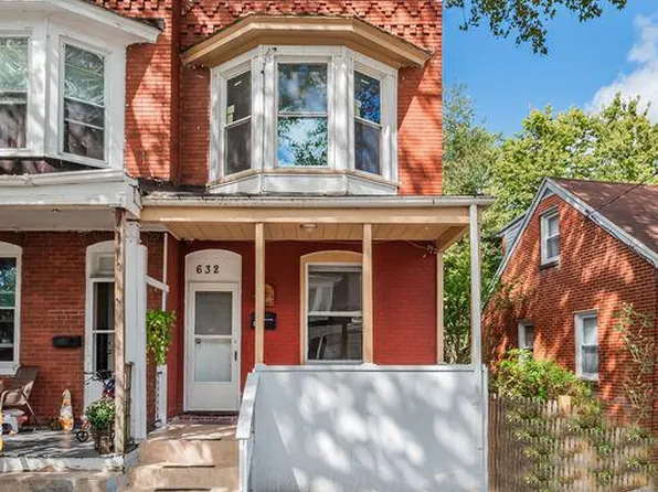 632 Wiconisco St, Harrisburg, PA 17110