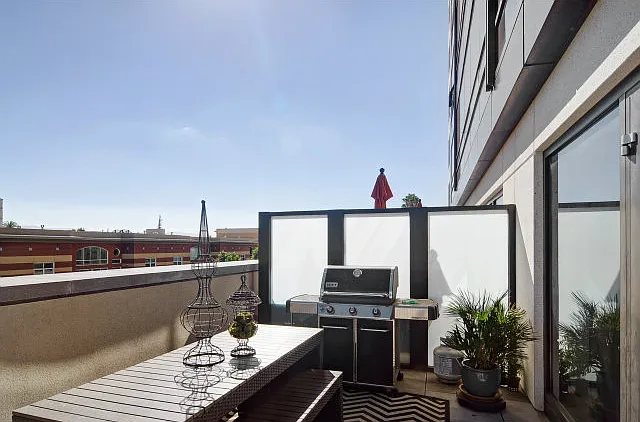 88 E San Fernando St #508 — Photo 20