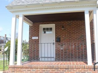 711 Mount Holly St, Baltimore, MD 21229