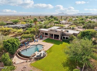9035 N 128TH Street, Scottsdale, AZ 85259
