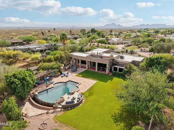 9035 N 128TH Street, Scottsdale, AZ 85259