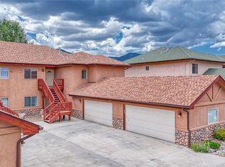 105 M And M Ln #2D, Salida, CO 81201