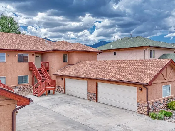 105 M And M Lane #2D, Salida, CO 81201