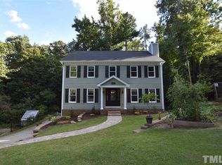 1405 Lakepark Dr, Raleigh, NC 27612