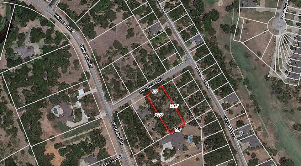 1st image of 1620 Oak Springs Dr