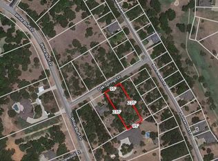 1620 Oak Springs Dr, Whitney, TX 76692