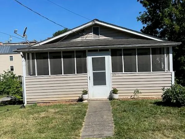 115 Davidson St, Lexington, VA 24450