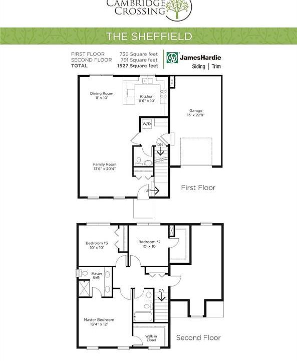 2nd image of 66 Cambridge Ct