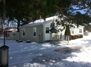 W5360 47th St, Mauston, WI 53948