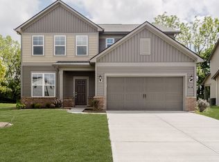 6871 Seabiscuit Rd, Whitestown, IN 46075