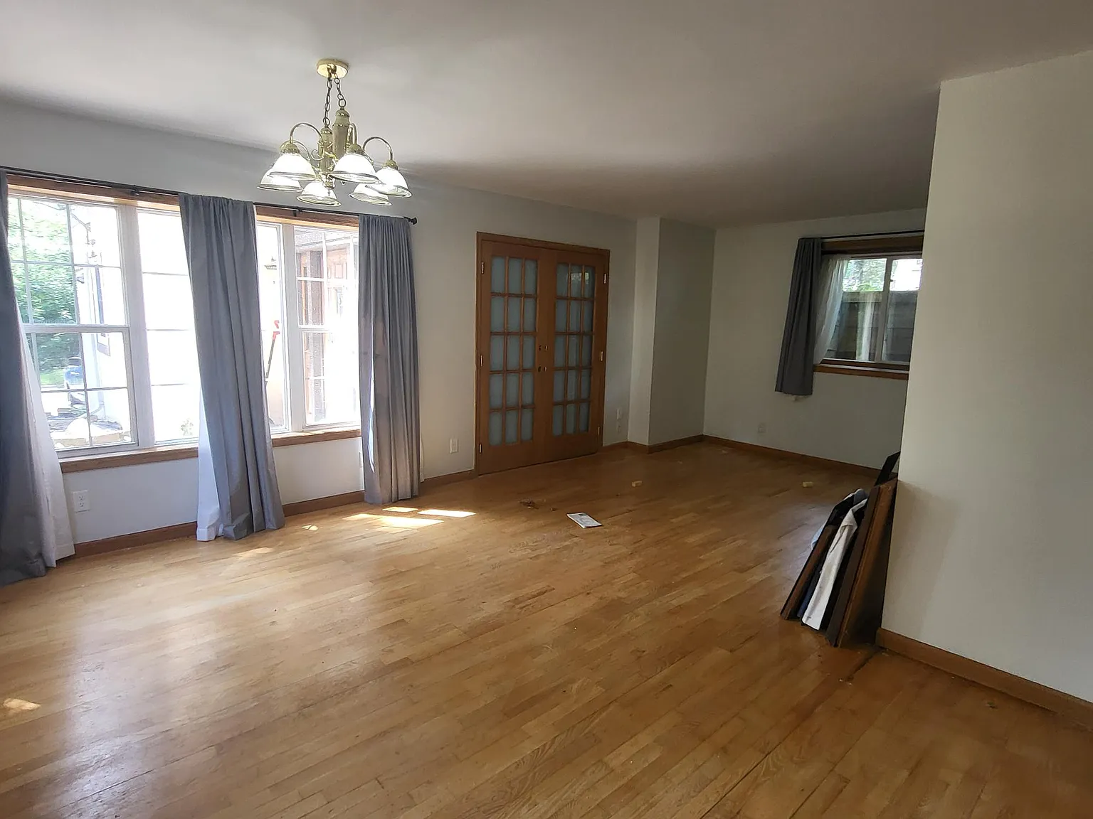 1 bed, $1,200 — Photo 1