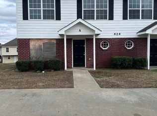 626 Mill Stone Blf #A, Monroe, GA 30655