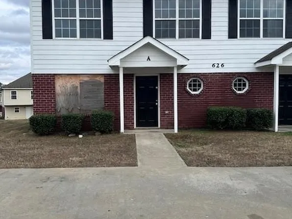 626 Mill Stone Blf #A, Monroe, GA 30655