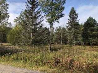 On North Winds Ln LOT 12, Phelps, WI 54554