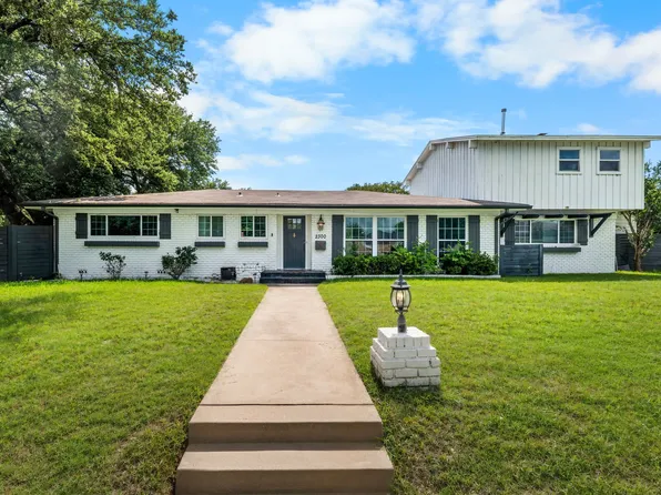 2300 Mount Carmel Dr, Waco, TX 76710