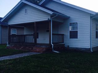 815 N Kansas Expy, Springfield, MO 65802