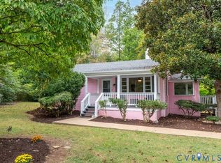 7068 Porters Rd, Esmont, VA 22937