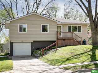 7521 S 88th St, La Vista, NE 68128