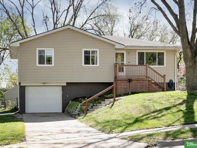 7521 S 88th St, La Vista, NE, 68128