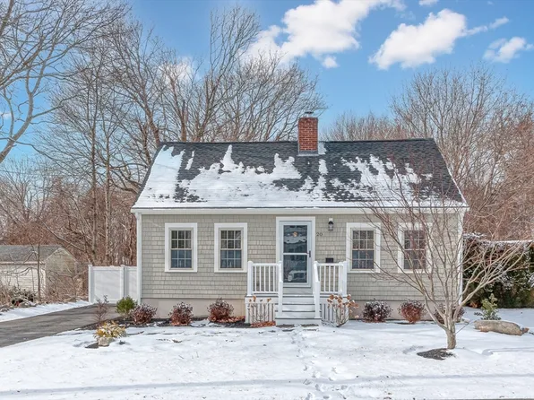 20 Temple Pl, Fairhaven, MA 02719