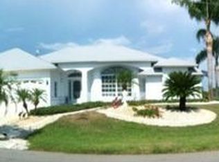 10224 Winnipeg St, Pt Charlotte, FL 33981